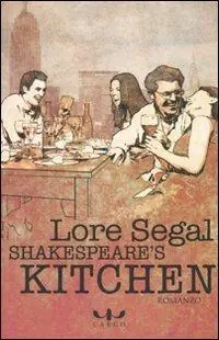 Express Levering Shakespeare‘s kitchen