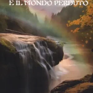 Gereduceerde Prijs Sibilla e il mondo perduto