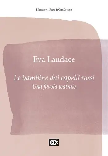 Veilige Betaling Le bambine dai capelli rossi. Una favola teatrale
