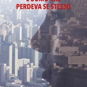 L‘uomo che perdeva se stesso Goedkoop