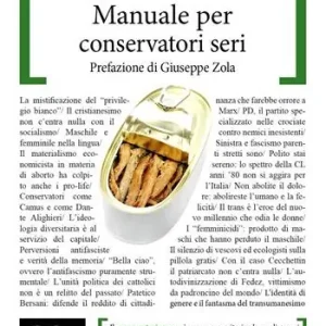 Nieuw Manuale per conservatori seri