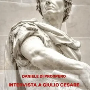 Intervista a Giulio Cesare Voordeelprijs