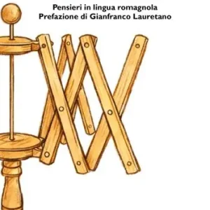 Actieprijs Int e‘ spècc pensieri in lingua romagnola