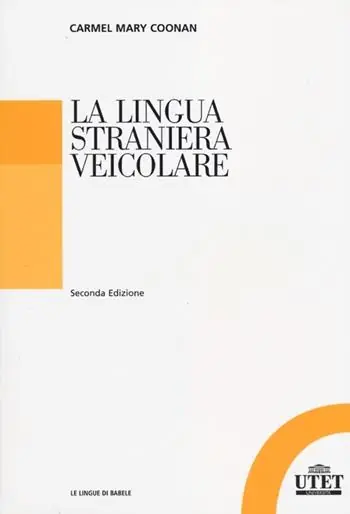 Hete Deal La lingua straniera veicolare