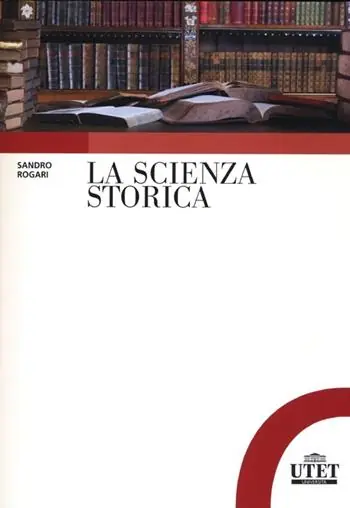 La scienza storica. Principi, metodi e percorsi di ricerca Veilige Betaling