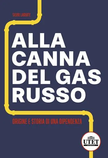 Alla canna del gas russo. Origine e storia di una dipendenza Alleen Vandaag