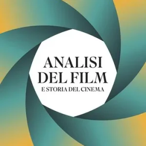 Analisi del film e storia del cinema Laatste Versie