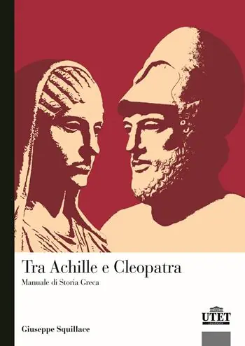 Tra Achille a Cleopatra. Manuale di storia greca Direct Verzonden