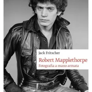Robert Mapplethorpe. Fotografia a mano armata Hoge Kwaliteit