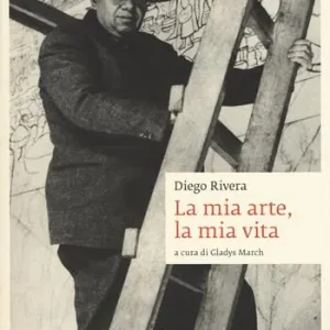 Laatste Kans La mia arte, la mia vita