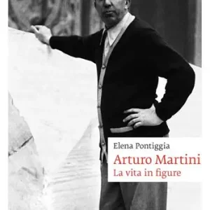 Arturo Martini. La vita in figure Populair