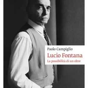 Merkproduct Lucio Fontana. La possibilità di un oltre