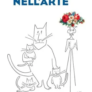Laatste Versie I gatti nell‘arte