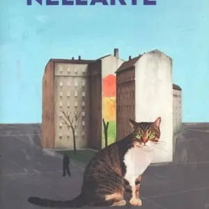 Beperkt Aanbod I gatti nell‘arte. Ediz. a colori
