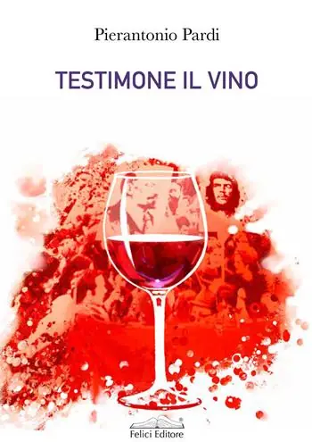 Testimone il vino Dagaanbieding
