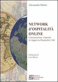 Exclusieve Aanbieding Network d‘ospitalità online. Comunicazione e identità in viaggio su Hospitality Club