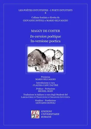 Beperkte Voorraad In-version poétique-In-versione poetica. Ediz. bilingue