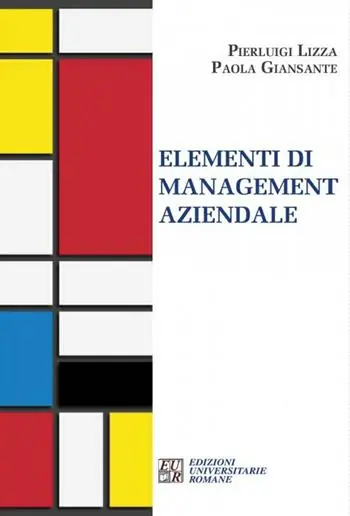 Populair Elementi di management aziendale