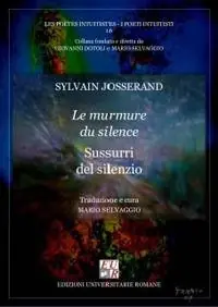 Le murmure du silence-Sussurri del silenzio Koop Online