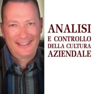 Analisi e controllo della cultura aziendale Nieuw