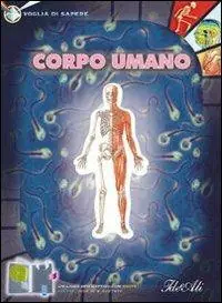 Hete Deal Corpo umano