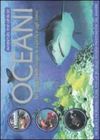 Oceani. Ediz. illustrata Gratis Retour