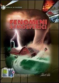 Fenomeni atmosferici. Ediz. illustrata Dagaanbieding