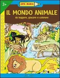 Beperkte Voorraad Il mondo animale