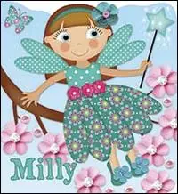 Milly. Ediz. illustrata Fabrieksprijs