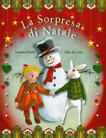La sorpresa di Natale. Ediz. a colori Speciale Aanbieding