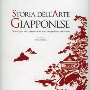 Voordeelprijs Hidemichi Tanaka. Storia dell‘arte giapponese. Genealogia dei capolavori in una prospettiva comparata. Ediz. illustrata
