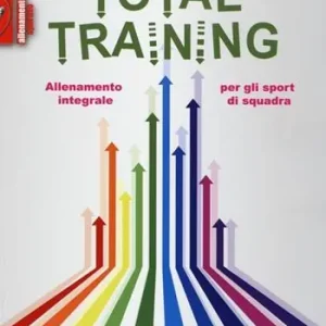 Finale Uitverkoop Total training. Allenamento integrale per gli sport di squadra