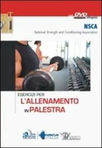 Beste Prijs Esercizi per l‘allenamento in palestra. Con DVD