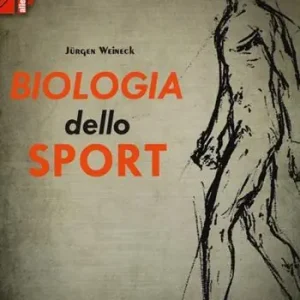 Gereduceerde Prijs Biologia dello sport