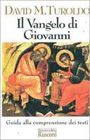Beperkte Voorraad Il vangelo di Giovanni. Guida alla comprensione dei testi