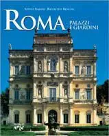 Goedkoop Roma. Palazzi e giardini