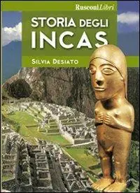 Bestseller Storia degli Incas