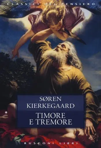 Timore e tremore Koopje