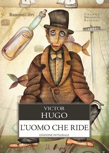 L‘uomo che ride Direct Beschikbaar
