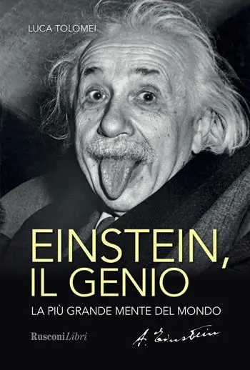 Bestel Nu Einstein, il genio