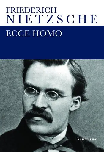 Betrouwbaar Ecce homo