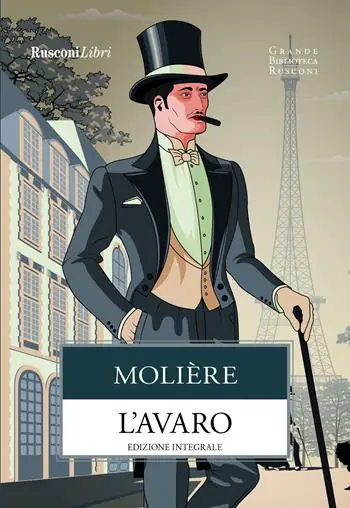 L‘avaro. Ediz. integrale Gereduceerde Prijs