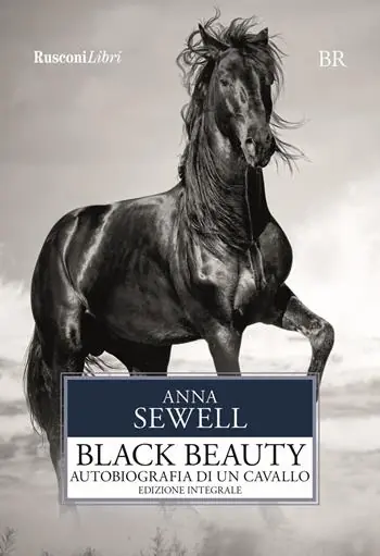 Black Beauty. Autobiografia di un cavallo. Ediz. integrale Goedkoop