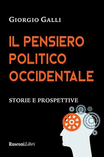 Il pensiero politico occidentale Koop Online