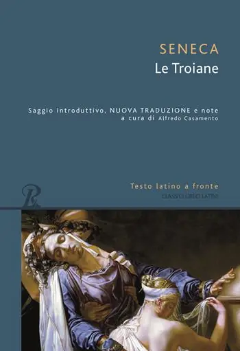 Le troiane. Testo latino a fronte Favoriet