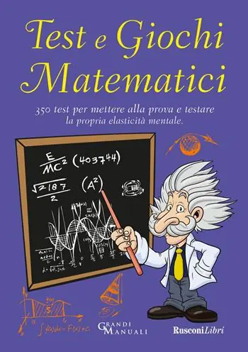 Test e giochi matematici Beste Prijs