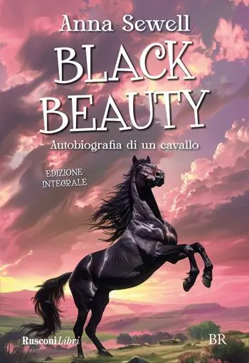 Black Beauty. Autobiografia di un cavallo. Ediz. integrale Fabrieksprijs