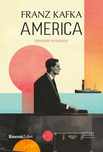 Lage Prijs America. Ediz. integrale