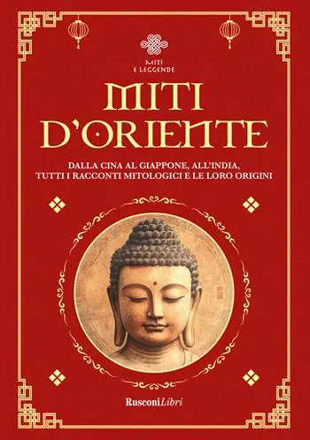 Dagaanbieding Miti d‘Oriente