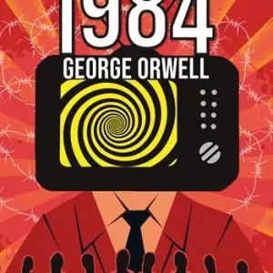 1984 Beperkte Voorraad
